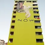 Now * Benidorm