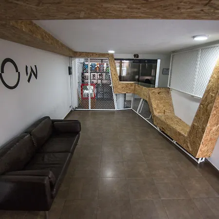 Now Hotel Benidorm