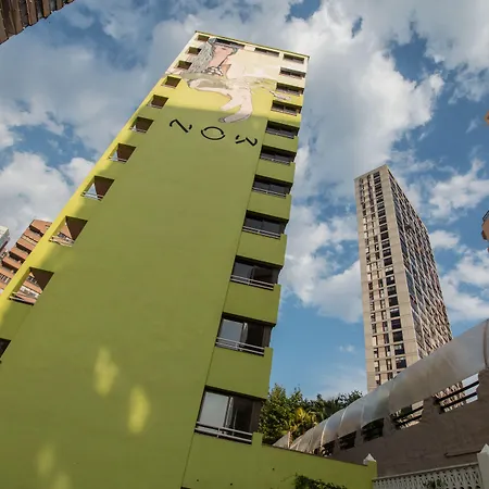 Now Hotel Benidorm