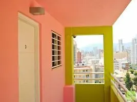 Hotel Now Benidorm