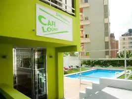 Now Benidorm