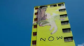 Now Ξενοδοχείο Μπένιντορμ